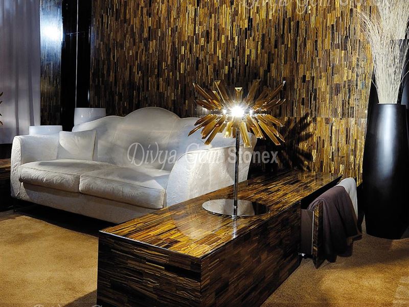 Gemstone Furnitures