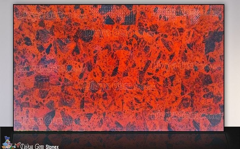 Gemstone Slabs