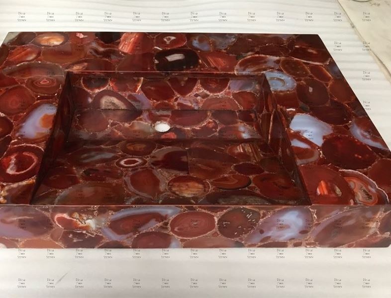 Tiger Eye Slabs