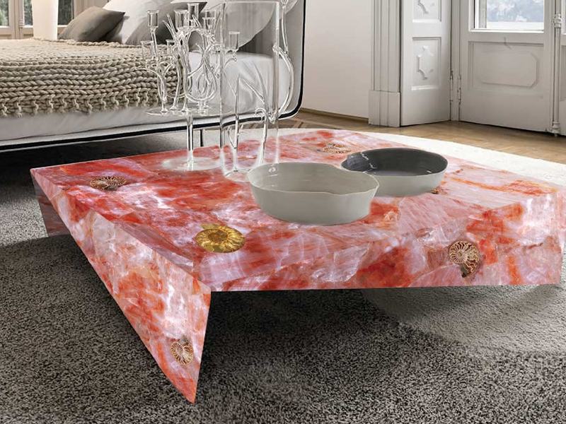 Stone table tops deals