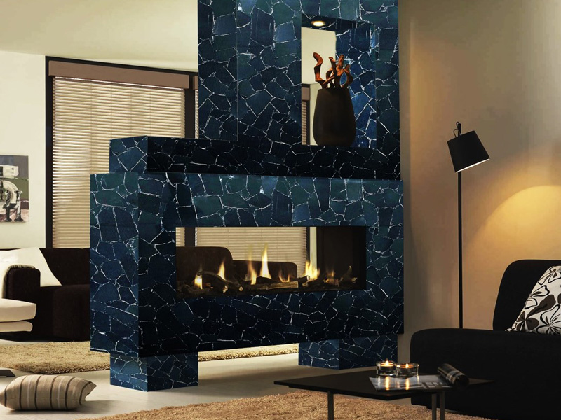 Gemstone Tiles