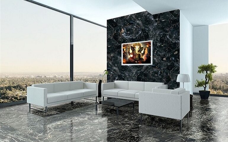 Gemstone Tiles