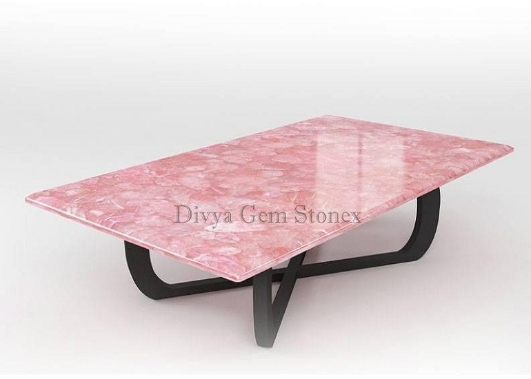 Semi Precious Table Tops1