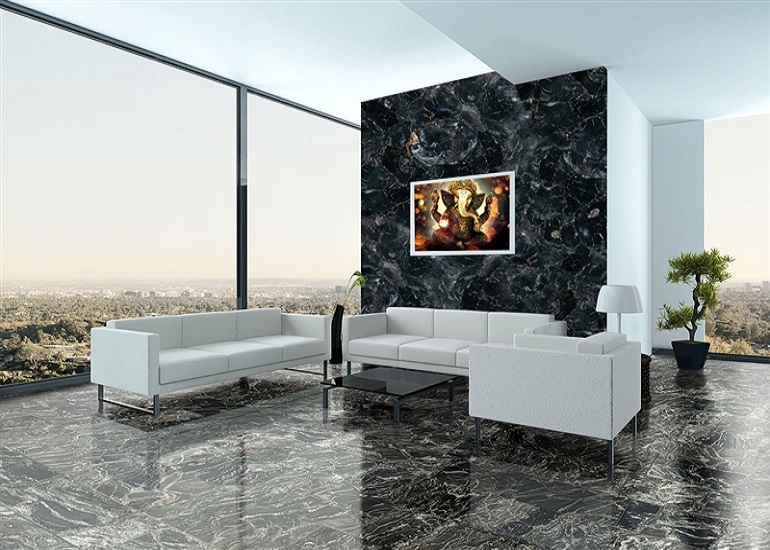 Gemstone Tiles