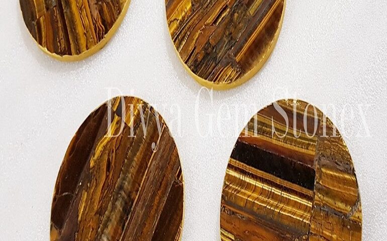 Tigers Eye Slab