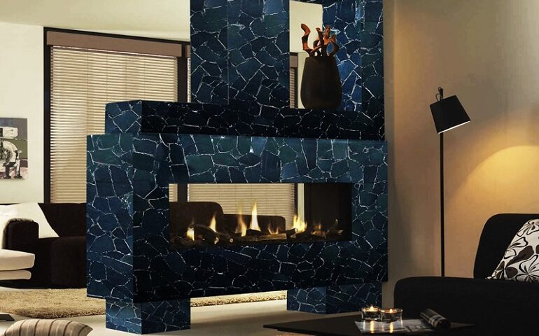 Gemstones Tiles