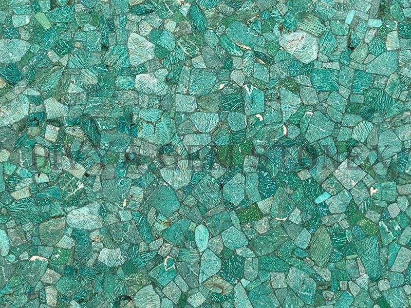 Amazonite Graphic