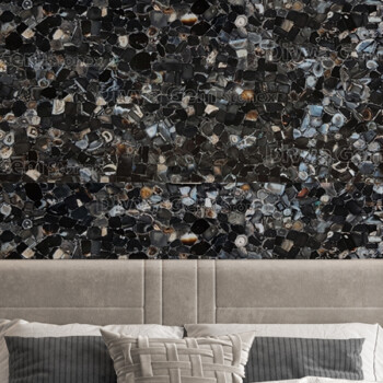 Agate Umbra Slab Agate Umbra Slab