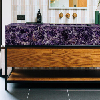 Amethyst Dark Amethyst Dark