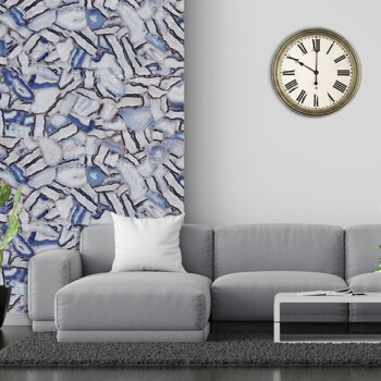 Wild Grey Agate Wild Grey Agate